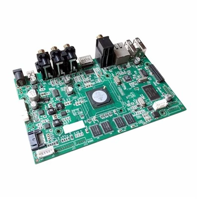 One Stop SMT Assembly Service